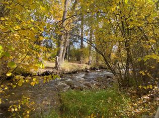 13300 County Road 261 #M-142, Nathrop, CO 81236
