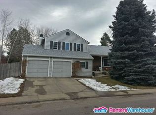 4742 E Costilla Ave, Centennial, CO 80122
