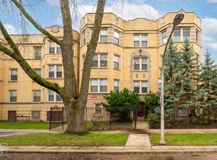 6310 N Artesian Ave #1, Chicago, IL 60659