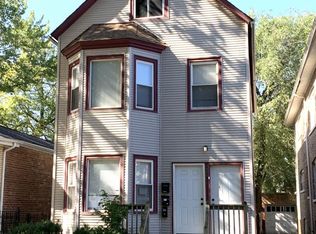 8556 S Exchange Ave, Chicago, IL 60617