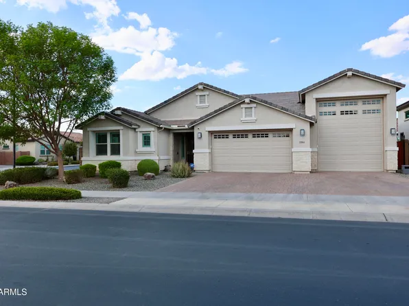 21064 E CATTLE Drive, Queen Creek, AZ 85142