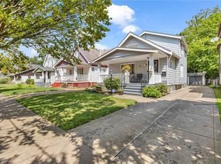 12713 Watterson Ave, Cleveland, OH