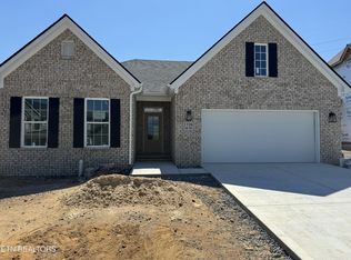 1726 Hickory Reserve Rd #16, Knoxville, TN 37932