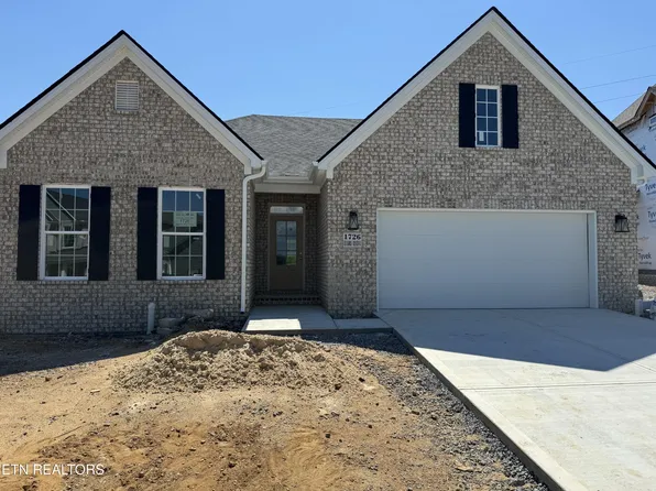 1726 Hickory Reserve Rd #16, Knoxville, TN 37932