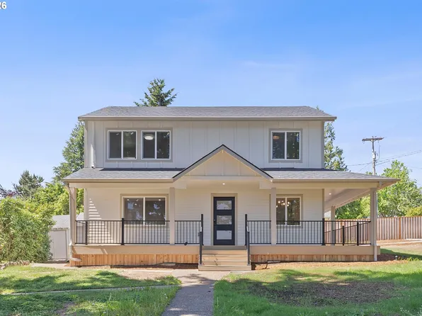 4686 Cornwall St, West Linn, OR 97068