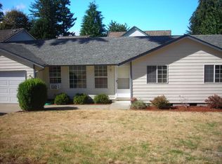 1632 Carpenter Ct SE, Lacey, WA 98503