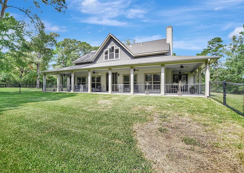 19003 Indigo Lake Dr, Magnolia, TX 77355 MLS 84701132 Zillow