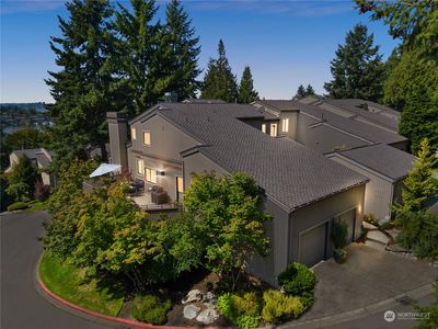 4507 103rd Lane NE UNIT 54, Kirkland, WA, 98033