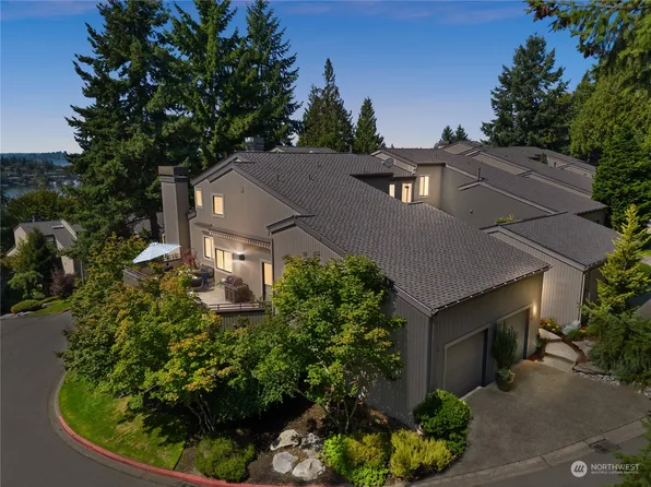 4507 103rd Lane NE #54, Kirkland, WA 98033