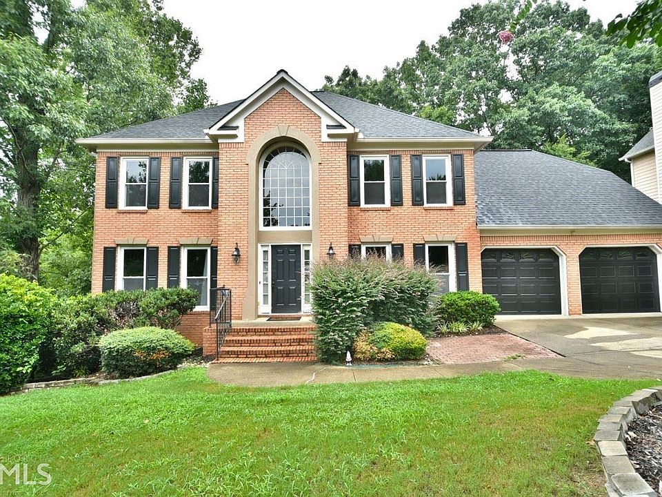 2nd image of 504 Gaillardia Way NW