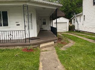 1740 Doulton Ave, Huntington, WV 25701