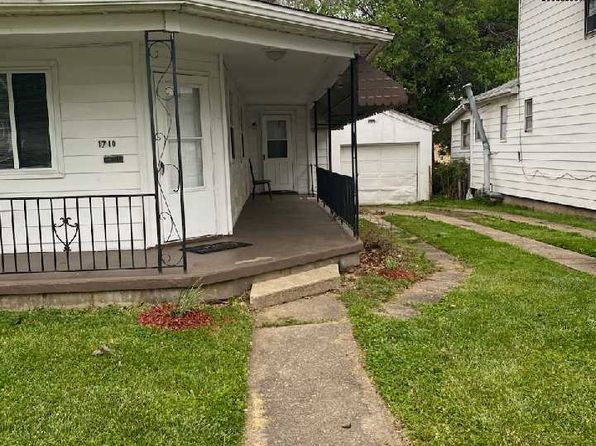 1740 Doulton Ave