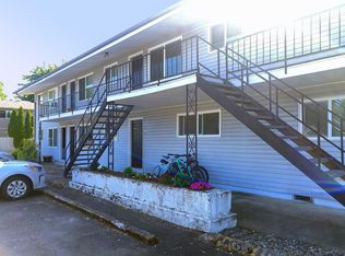 Sunrise Apartments, Monmouth, OR 97361
