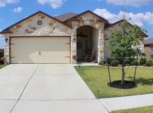 9403 Zayden Dr, Killeen, TX 76542