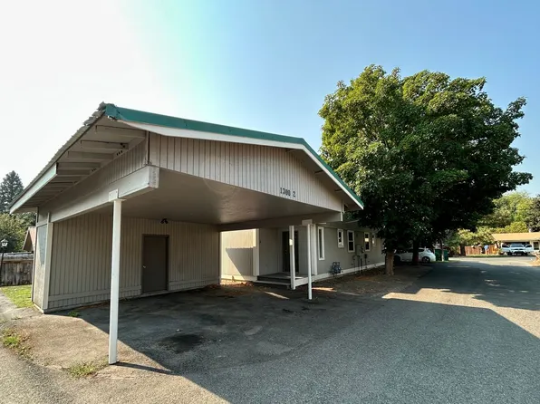 1300 N Brooklane St, Ellensburg, WA 98926