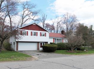 26 Dane Rd, Lexington, MA 02421