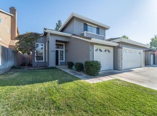 1684 Bailey Dr, Ripon, CA 95366