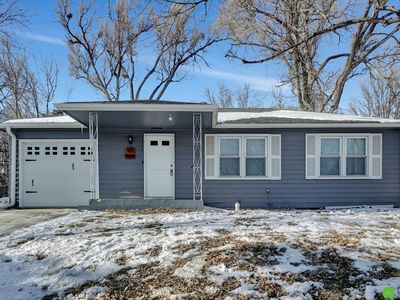 425 N Cotner Blvd, Lincoln, NE, 68505