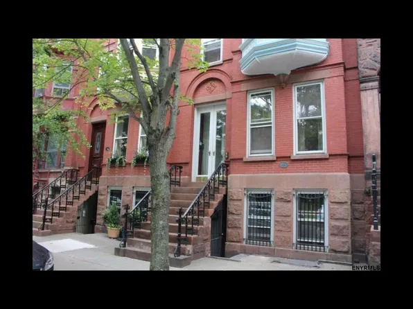 445 State St APT 1, Albany, NY 12203