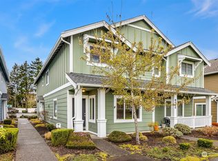6015 Illinois Ln SE UNIT B, Lacey, WA