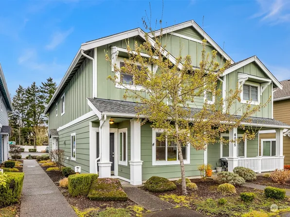 6015 Illinois Lane SE #B, Lacey, WA 98513