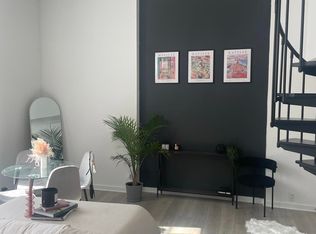 1024 Clinton St APT 103, Hoboken, NJ 07030