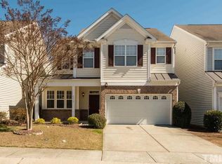 8214 Beaded Stone St, Raleigh, NC 27613