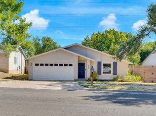 206 Clearday Dr, Austin, TX 78745