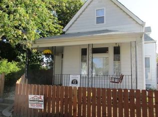 925 N Hamilton Ave, Indianapolis, IN