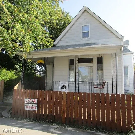 925 N Hamilton Ave photo 1