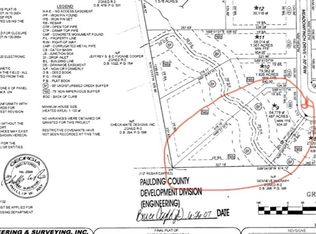 168 Meadowfinch Dr, Dallas, GA 30132