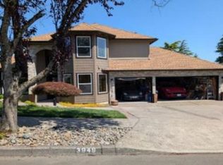 3949 SW 22nd Dr, Gresham, OR 97080