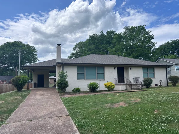 2211 Norwood Blvd, Florence, AL 35630