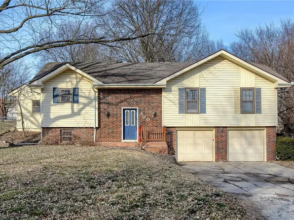 500 NE 113th St, Kansas City, MO 64155