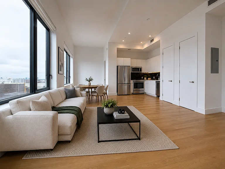 56 N 9th St #5F — Photo 1