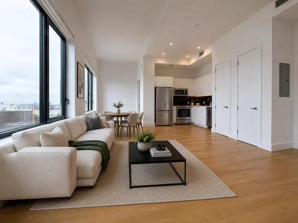 56 N 9th St APT 5F, Brooklyn, NY 11249