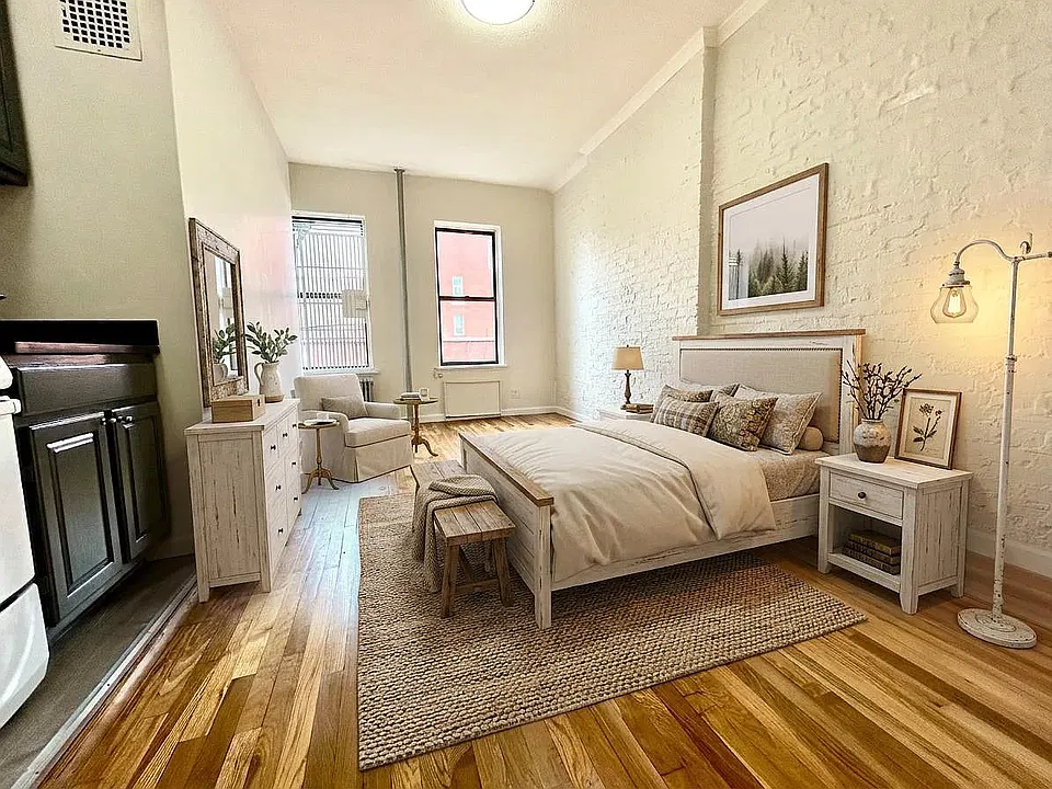 173 Avenue C #4O