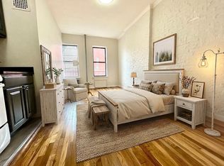 173 Avenue C #4O, New York, NY 10009