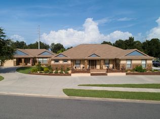4809 SE 33rd St, Ocala, FL 34480