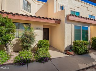 10151 E Chevelon St, Tucson, AZ 85748