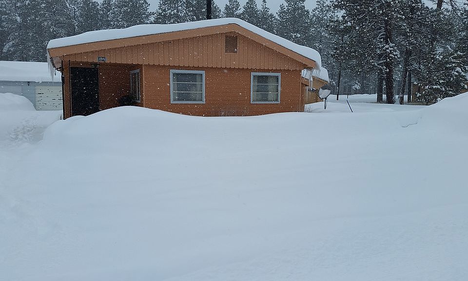 Our winters are beautiful 