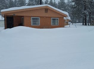 498 Cedar Ave, Chama, NM 87520