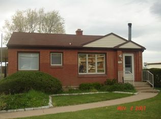 3981 S 2275 W, Roy, UT 84067