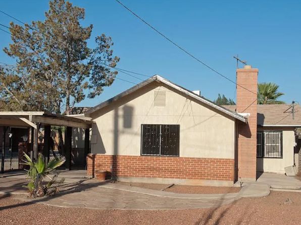 3027 N Geronimo Ave #1