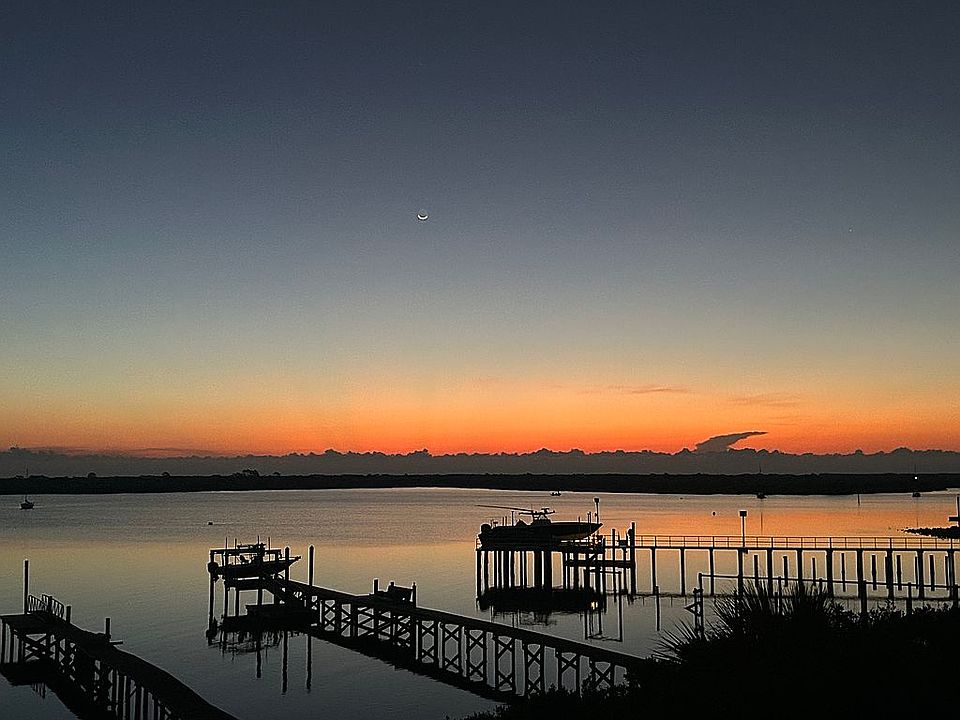 Eastern View Sunrise