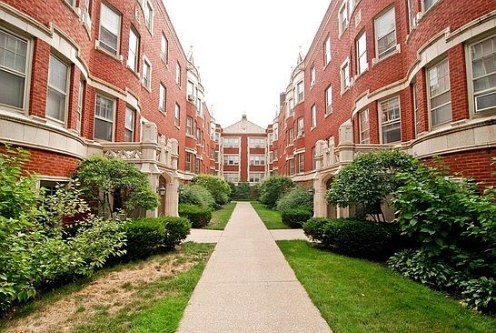 1st image of 208 N Oak Park Ave APT 3II