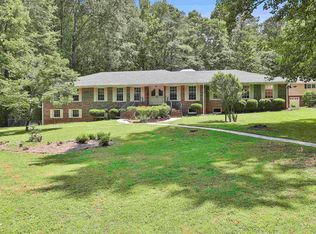 717 Highway 92 N, Fayetteville, GA 30214