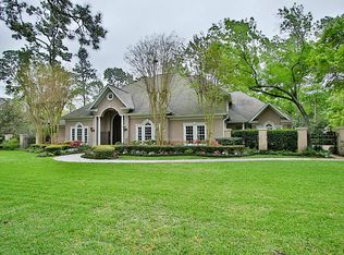 11721 Forest Glen St, Houston, TX 77024