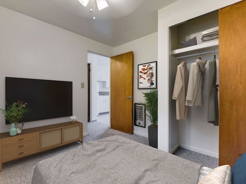 Potter Drive Cottages Apartment Rentals Boise, ID Zillow