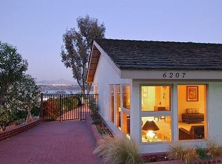 6207 Madra Ave, San Diego, CA 92120